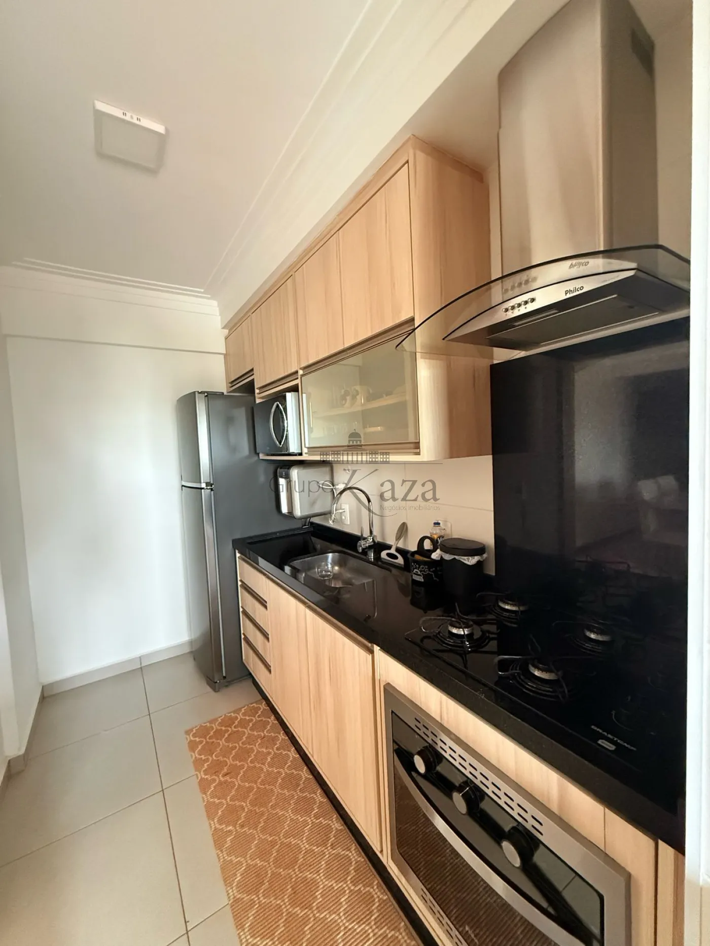 Foto 10 de Apartamento Padrão em Jardim Augusta, São José dos Campos - imagem 10