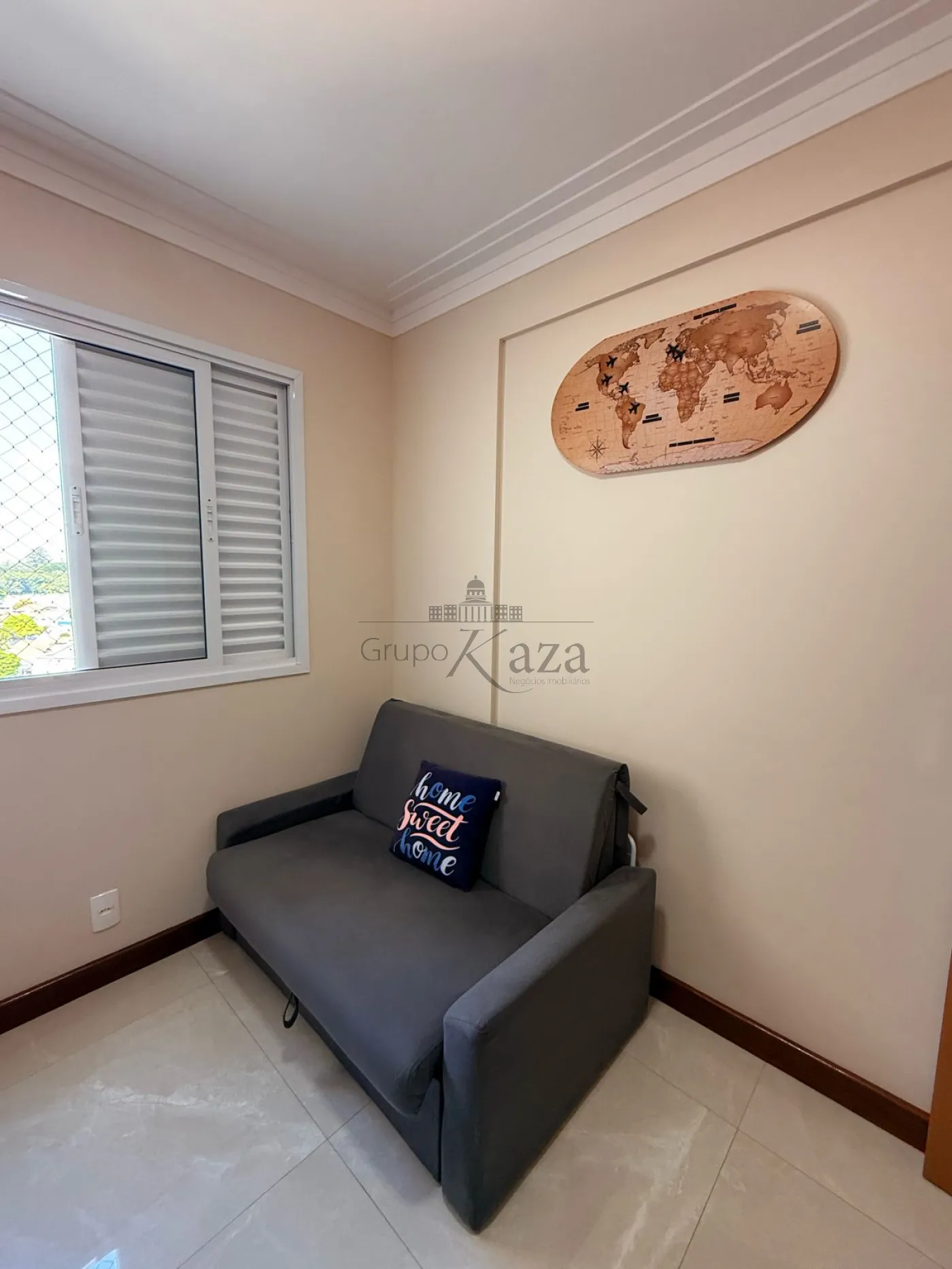Foto 26 de Apartamento Padrão em Jardim Augusta, São José dos Campos - imagem 26