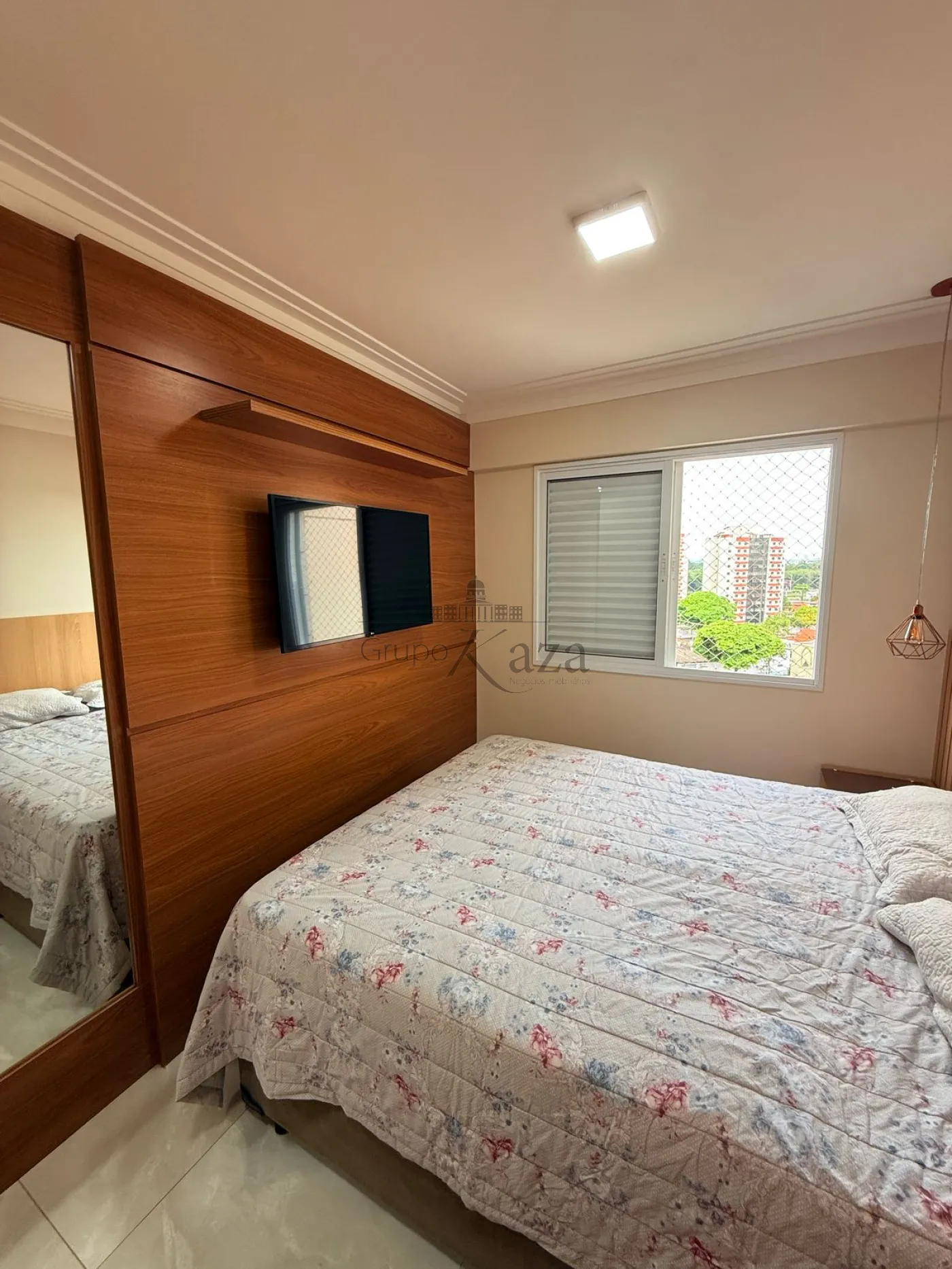 Foto 22 de Apartamento Padrão em Jardim Augusta, São José dos Campos - imagem 22