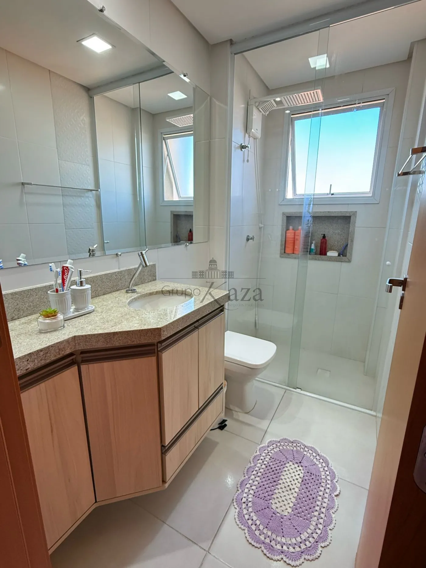 Foto 25 de Apartamento Padrão em Jardim Augusta, São José dos Campos - imagem 25