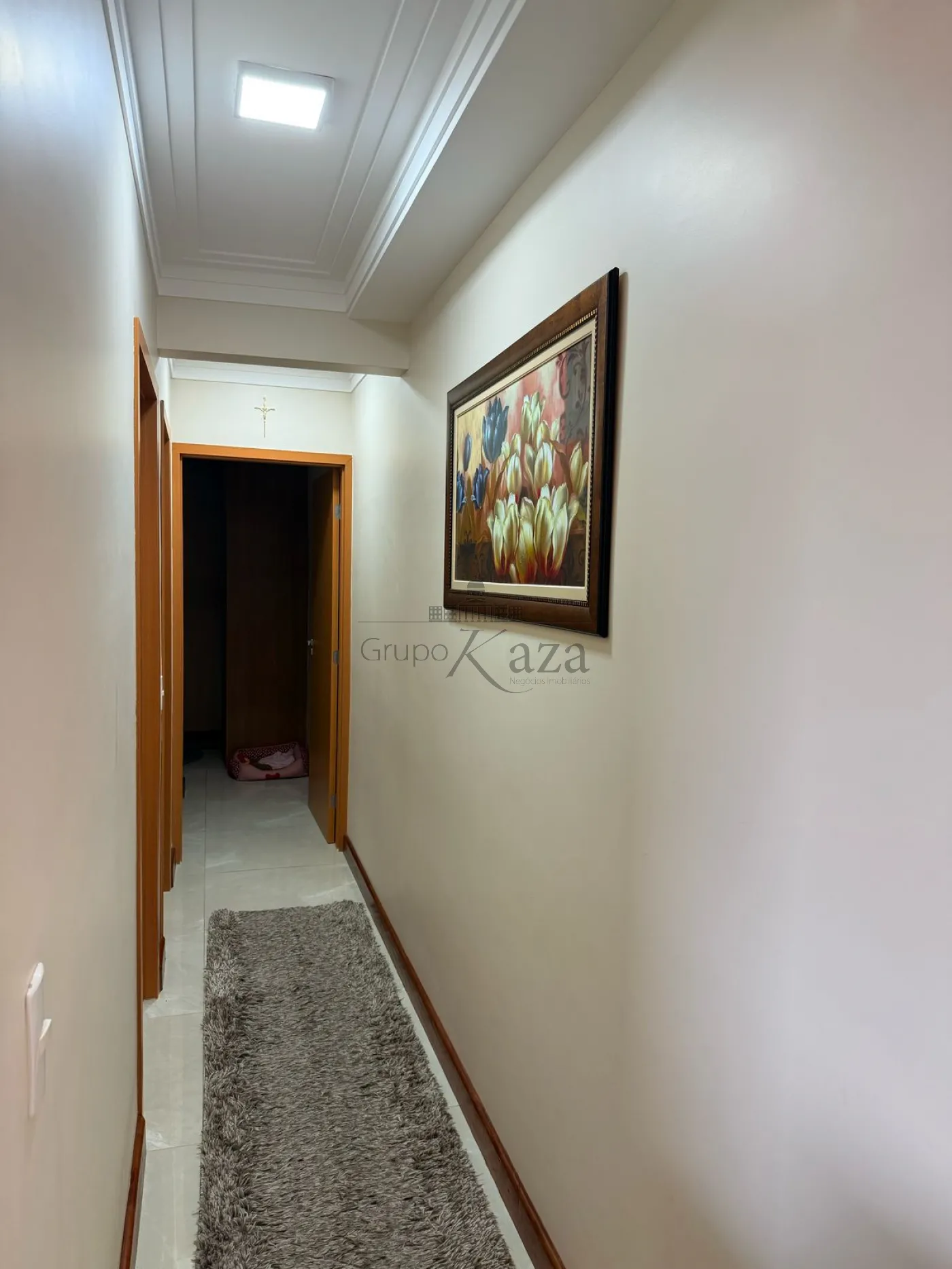 Foto 17 de Apartamento Padrão em Jardim Augusta, São José dos Campos - imagem 17
