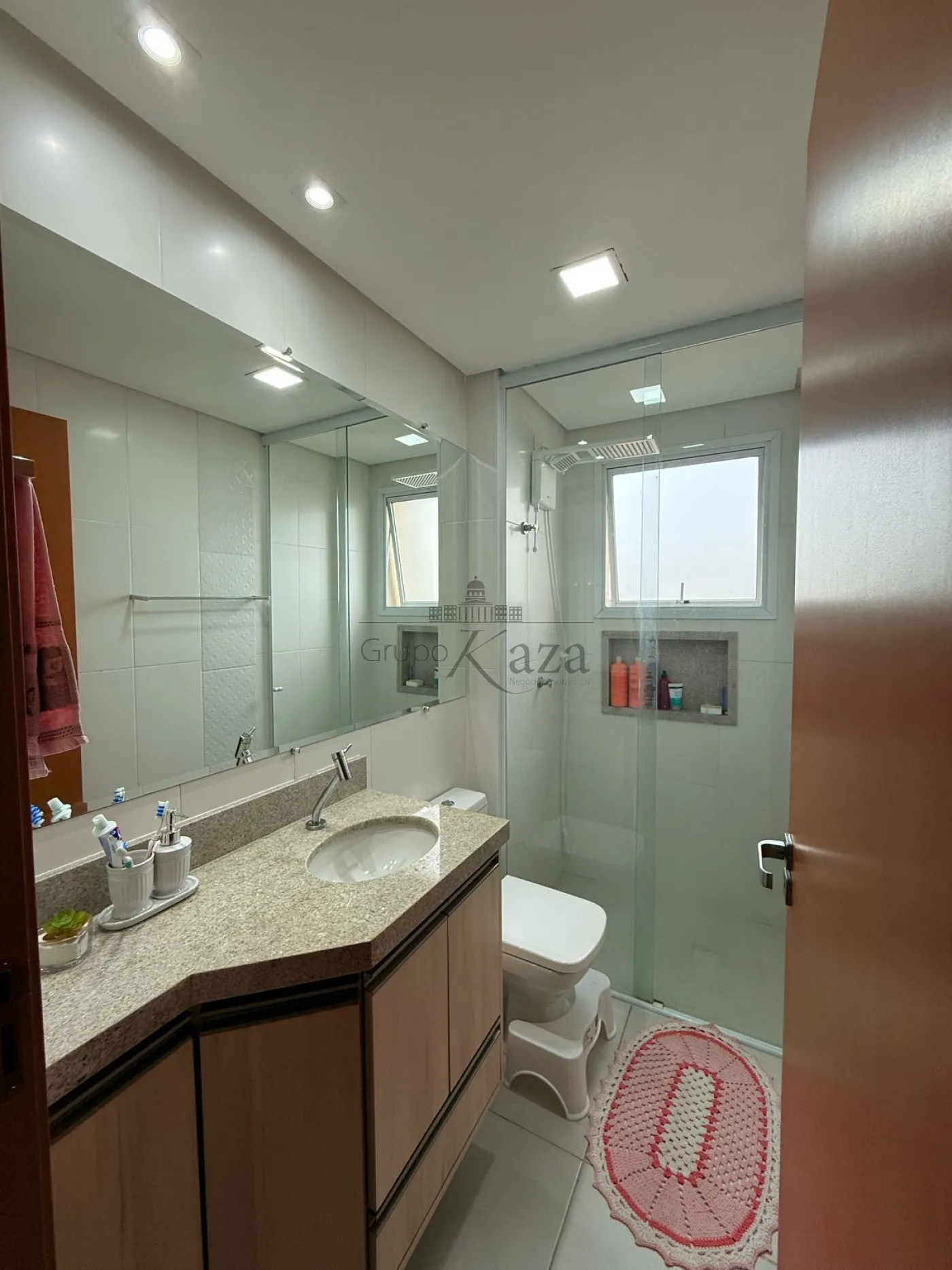 Foto 27 de Apartamento Padrão em Jardim Augusta, São José dos Campos - imagem 27