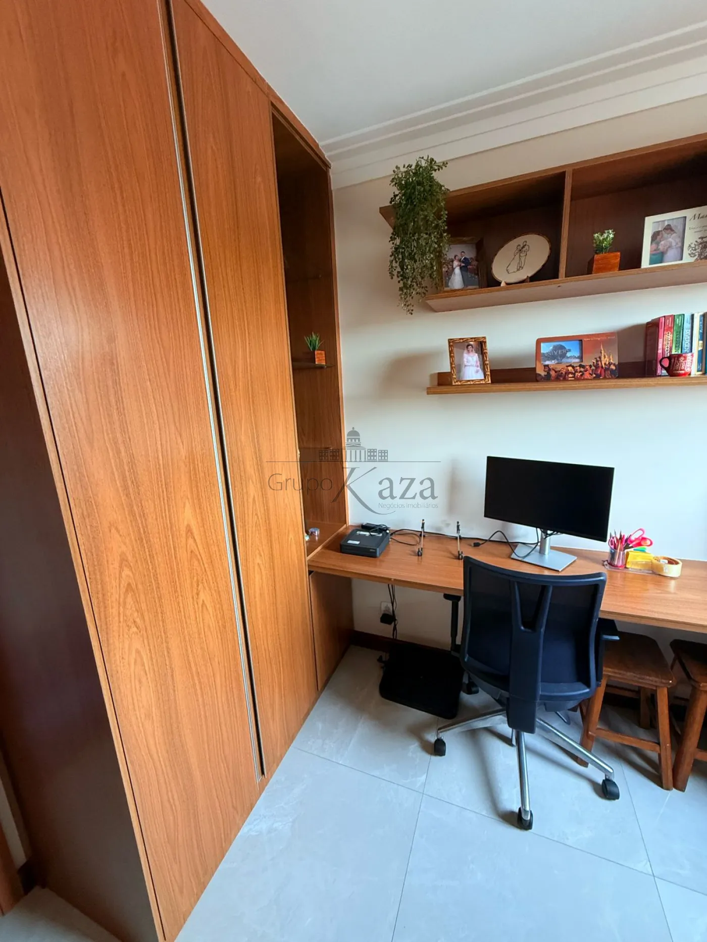 Foto 28 de Apartamento Padrão em Jardim Augusta, São José dos Campos - imagem 28