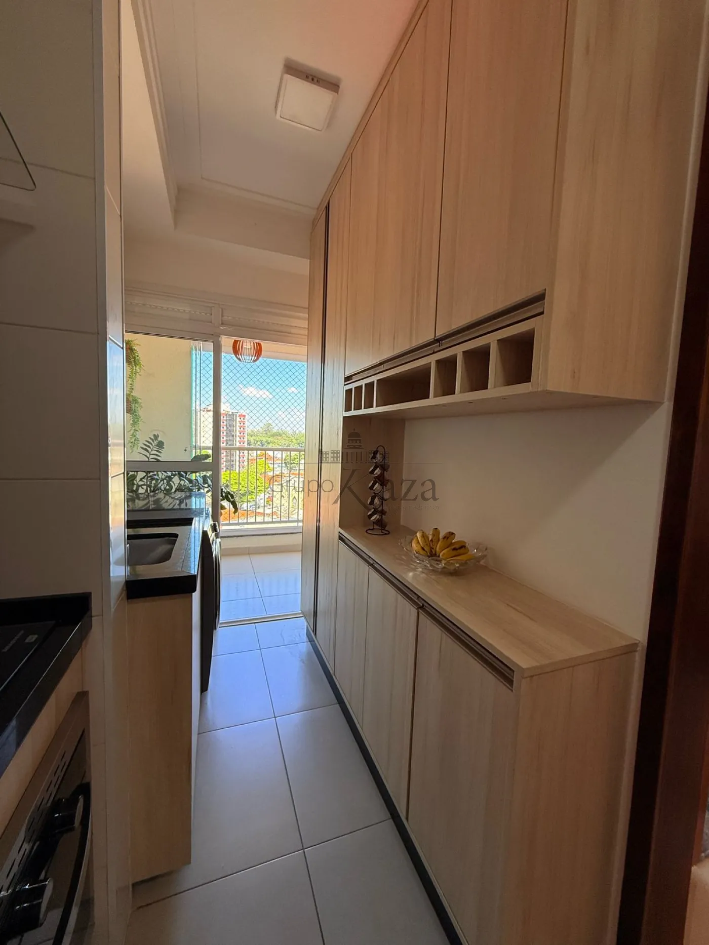 Foto 14 de Apartamento Padrão em Jardim Augusta, São José dos Campos - imagem 14