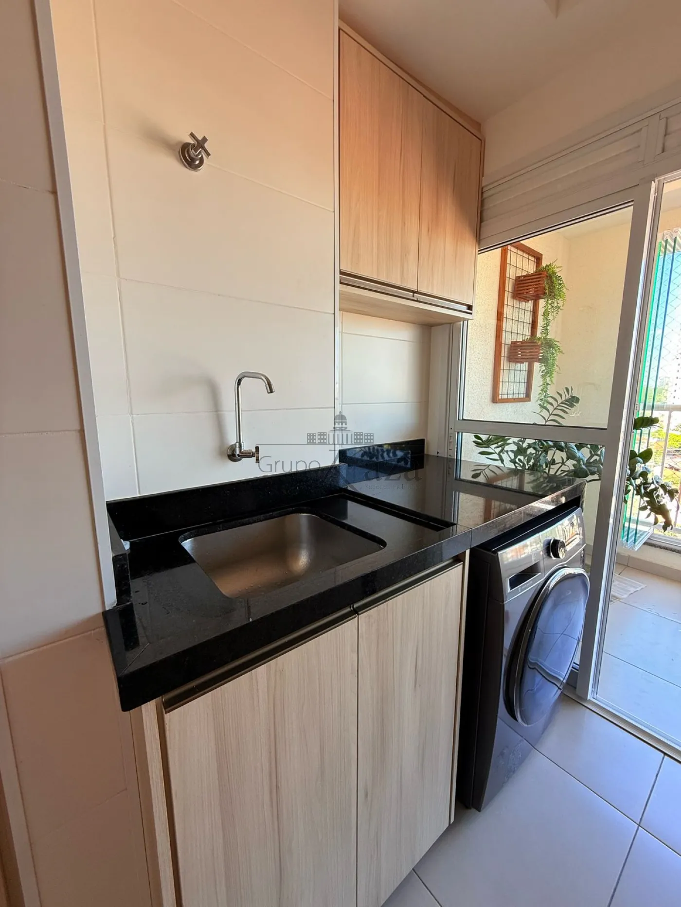 Foto 16 de Apartamento Padrão em Jardim Augusta, São José dos Campos - imagem 16