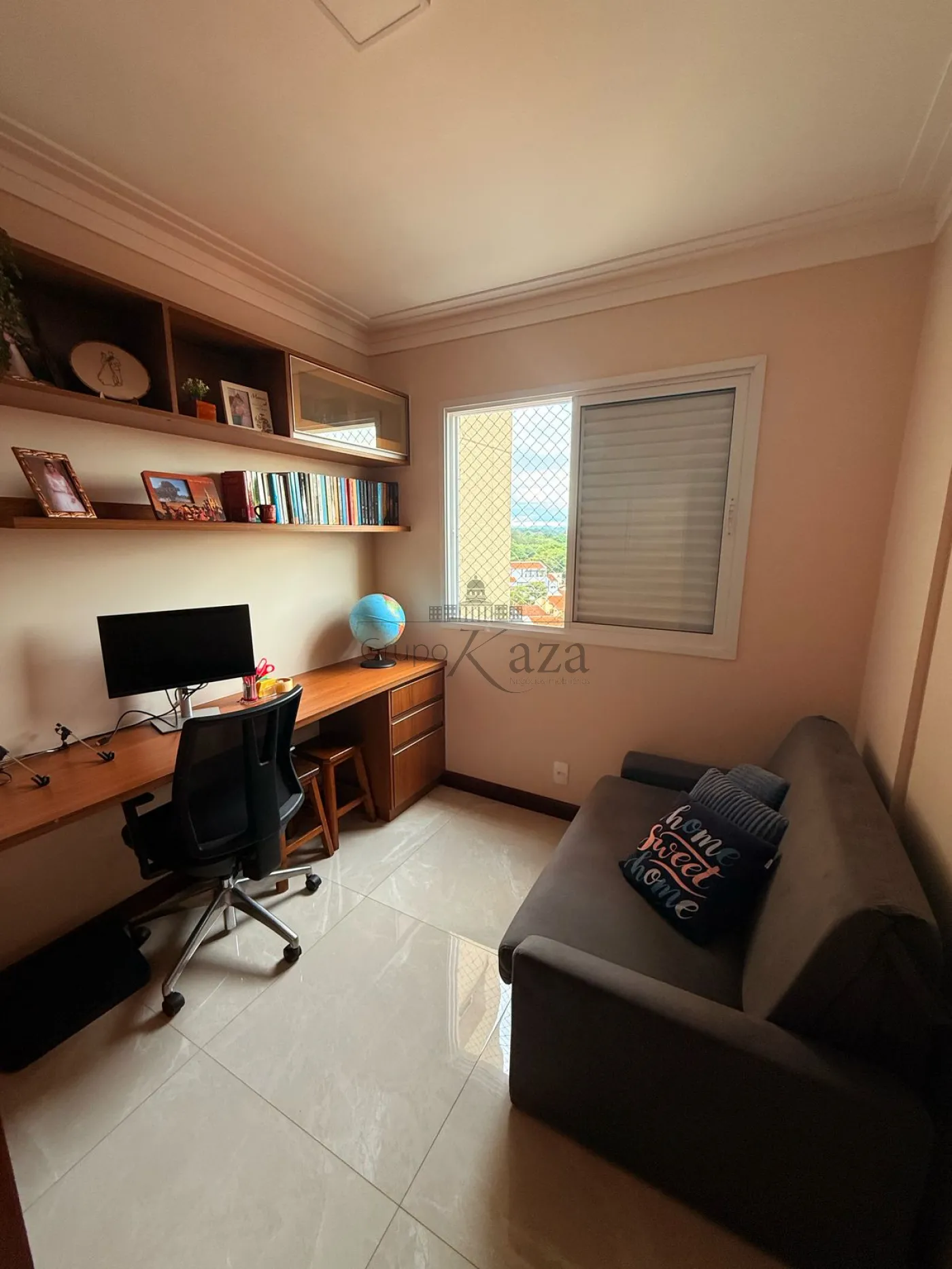 Foto 29 de Apartamento Padrão em Jardim Augusta, São José dos Campos - imagem 29