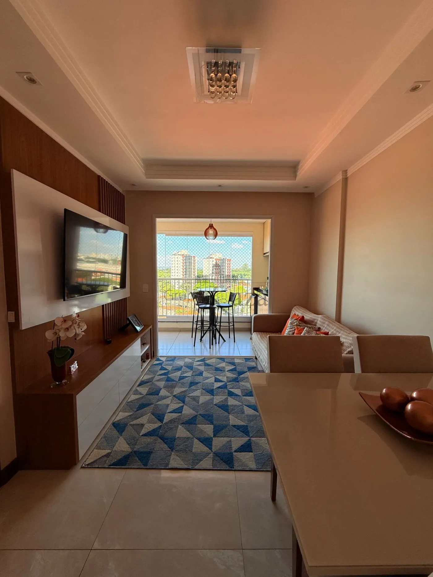 Foto 1 de Apartamento Padrão em Jardim Augusta, São José dos Campos - imagem 1