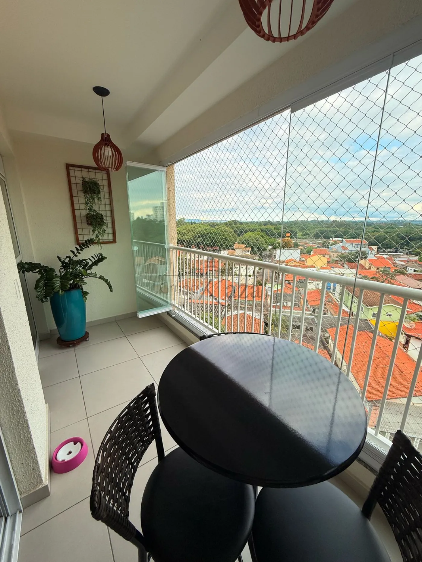 Foto 9 de Apartamento Padrão em Jardim Augusta, São José dos Campos - imagem 9