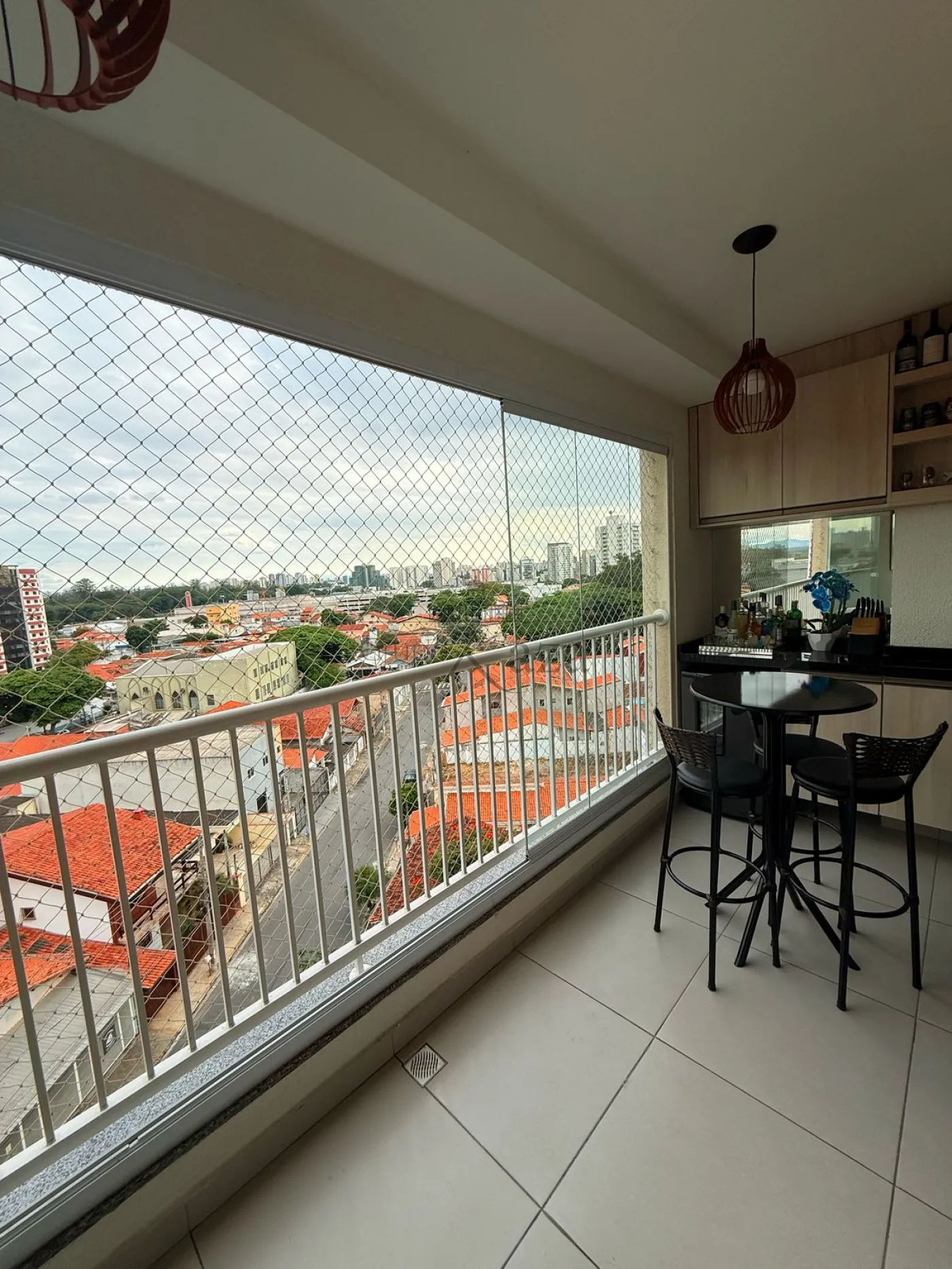 Foto 5 de Apartamento Padrão em Jardim Augusta, São José dos Campos - imagem 5