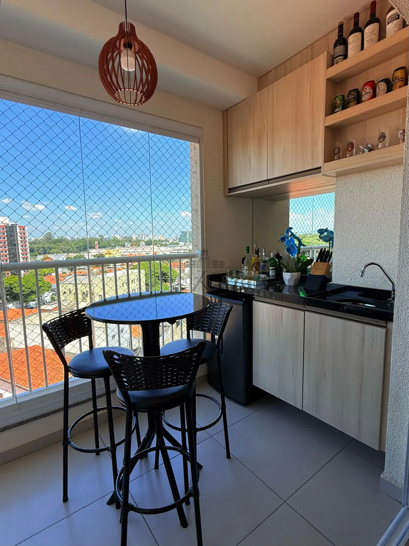 Foto 8 de Apartamento Padrão em Jardim Augusta, São José dos Campos - imagem 8
