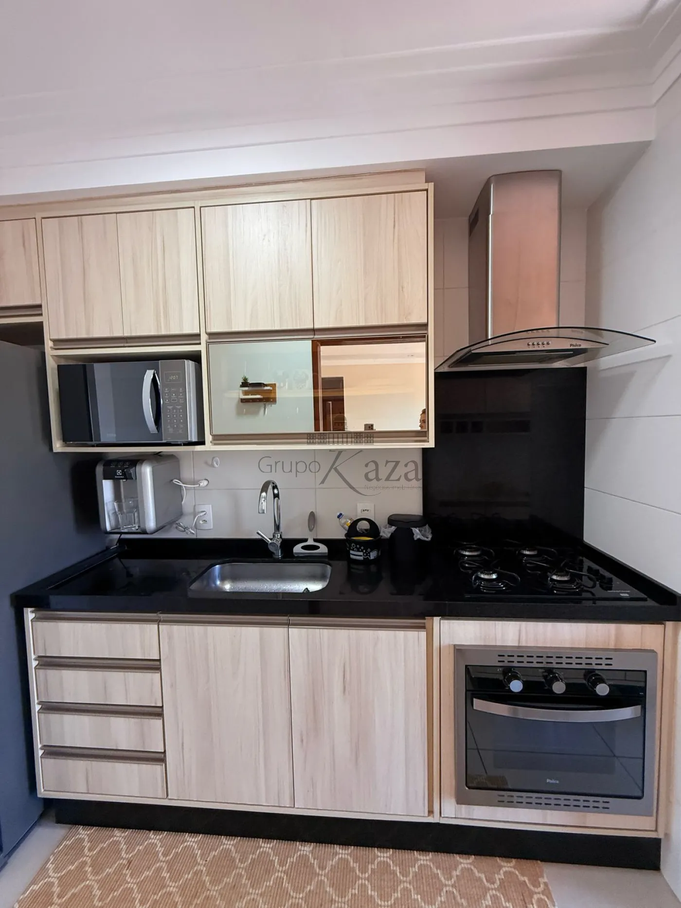 Foto 11 de Apartamento Padrão em Jardim Augusta, São José dos Campos - imagem 11