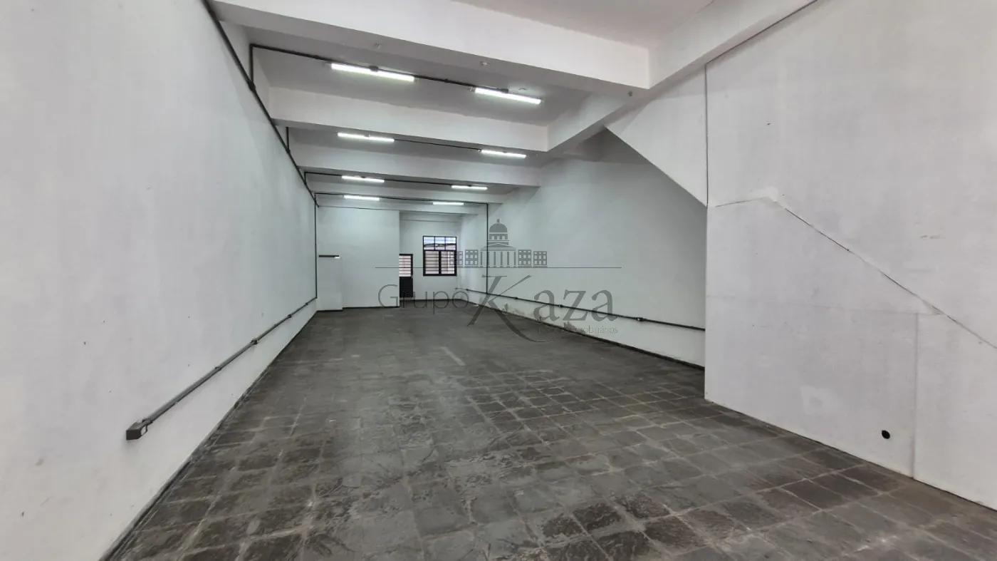 Foto 1 de Casa Comercial  Residencial em Centro, Jacareí - imagem 1
