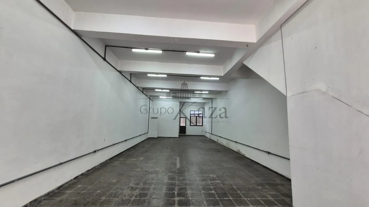Foto 2 de Casa Comercial  Residencial em Centro, Jacareí - imagem 2