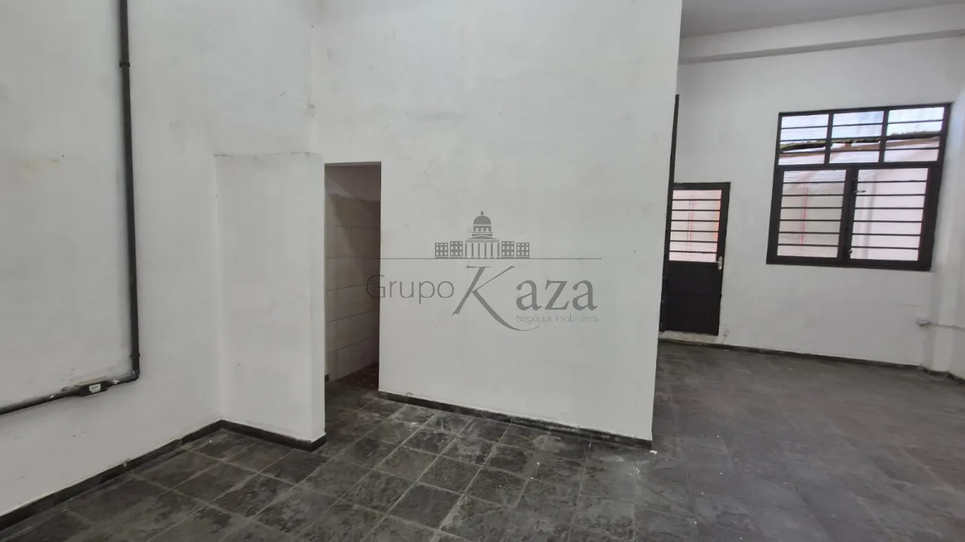 Foto 3 de Casa Comercial  Residencial em Centro, Jacareí - imagem 3