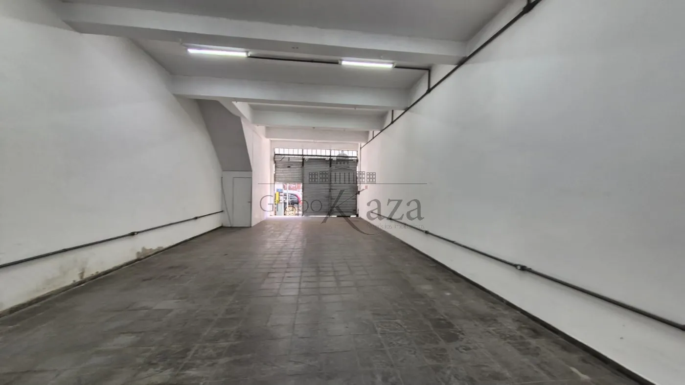 Foto 4 de Casa Comercial  Residencial em Centro, Jacareí - imagem 4
