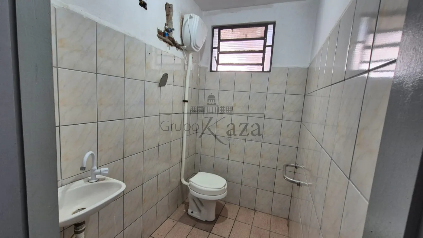 Foto 5 de Casa Comercial  Residencial em Centro, Jacareí - imagem 5