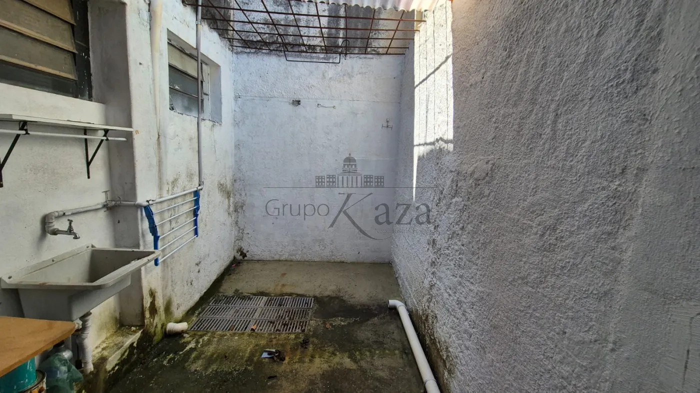 Foto 6 de Casa Comercial  Residencial em Centro, Jacareí - imagem 6