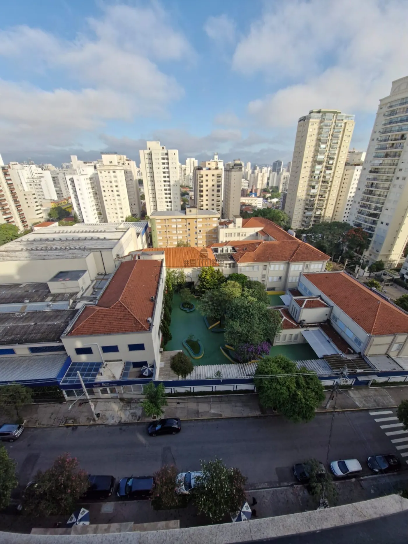Foto 47 de Apartamento Padrão em Perdizes, São Paulo - imagem 47