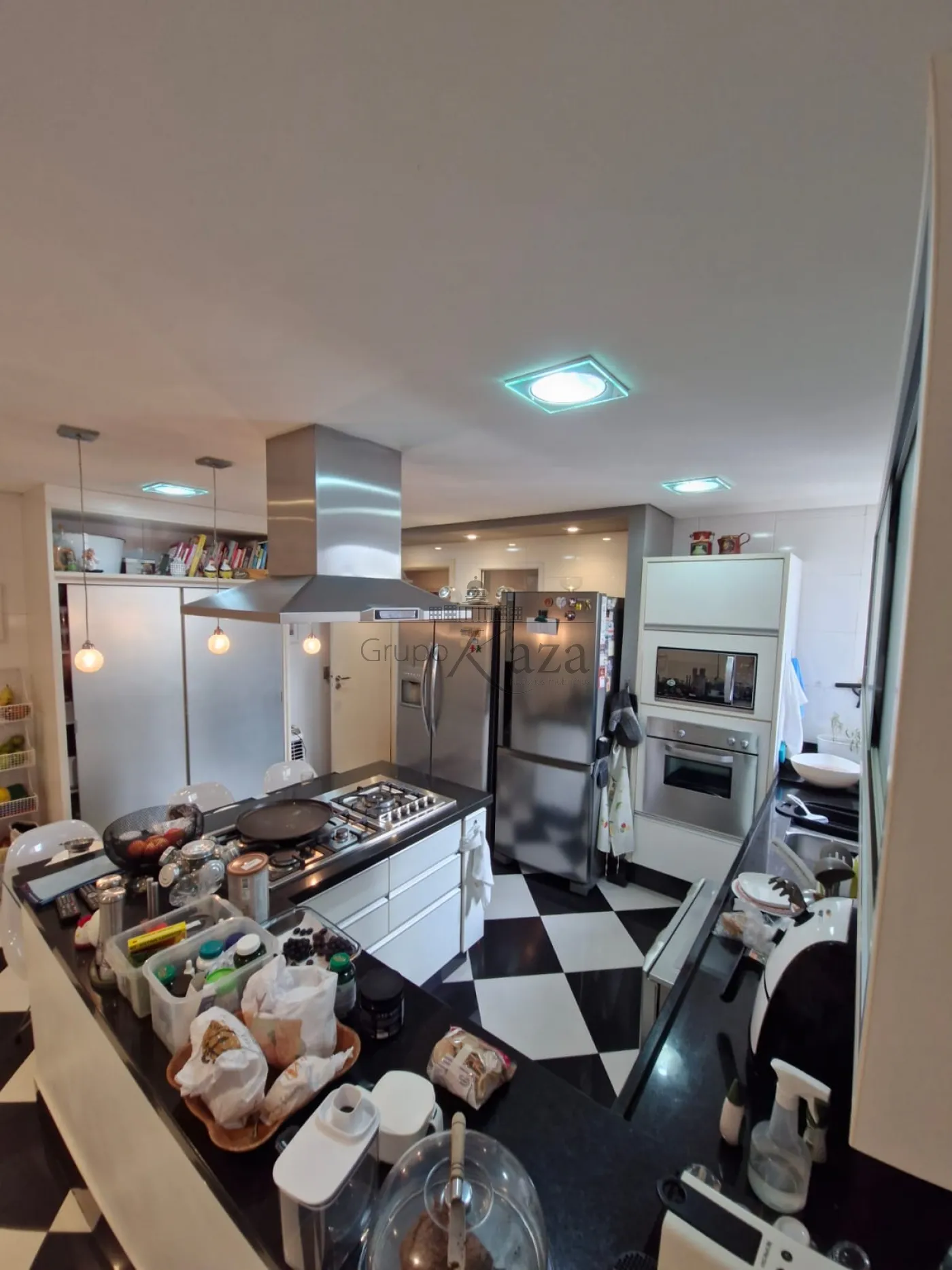 Foto 7 de Apartamento Padrão em Perdizes, São Paulo - imagem 7