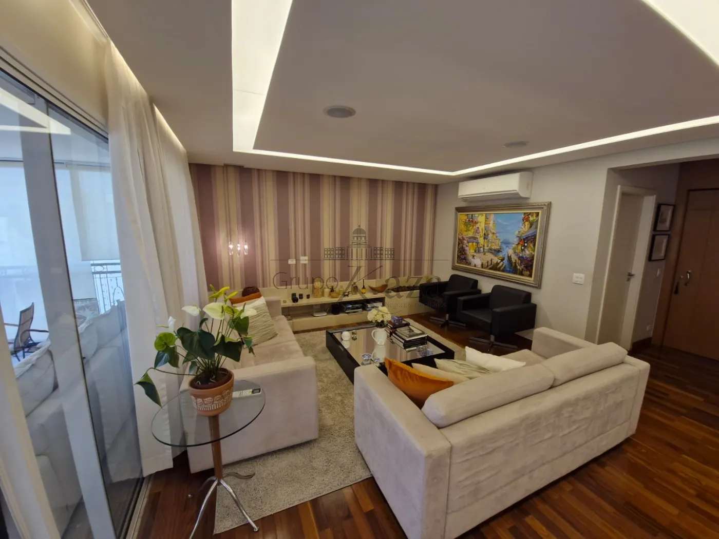Foto 3 de Apartamento Padrão em Perdizes, São Paulo - imagem 3