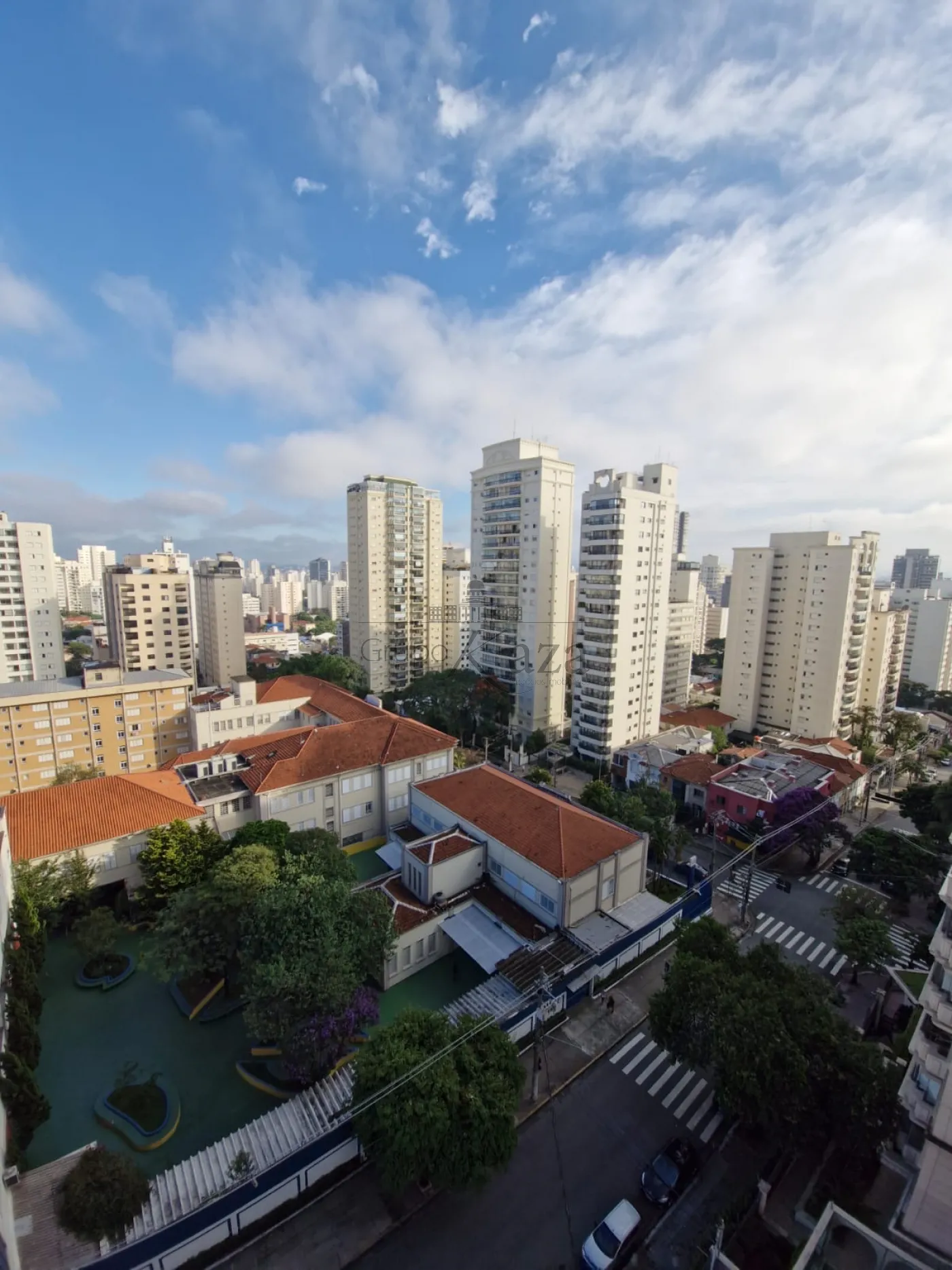 Foto 48 de Apartamento Padrão em Perdizes, São Paulo - imagem 48