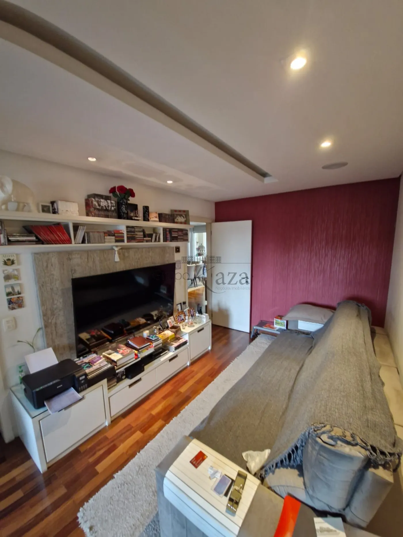 Foto 13 de Apartamento Padrão em Perdizes, São Paulo - imagem 13