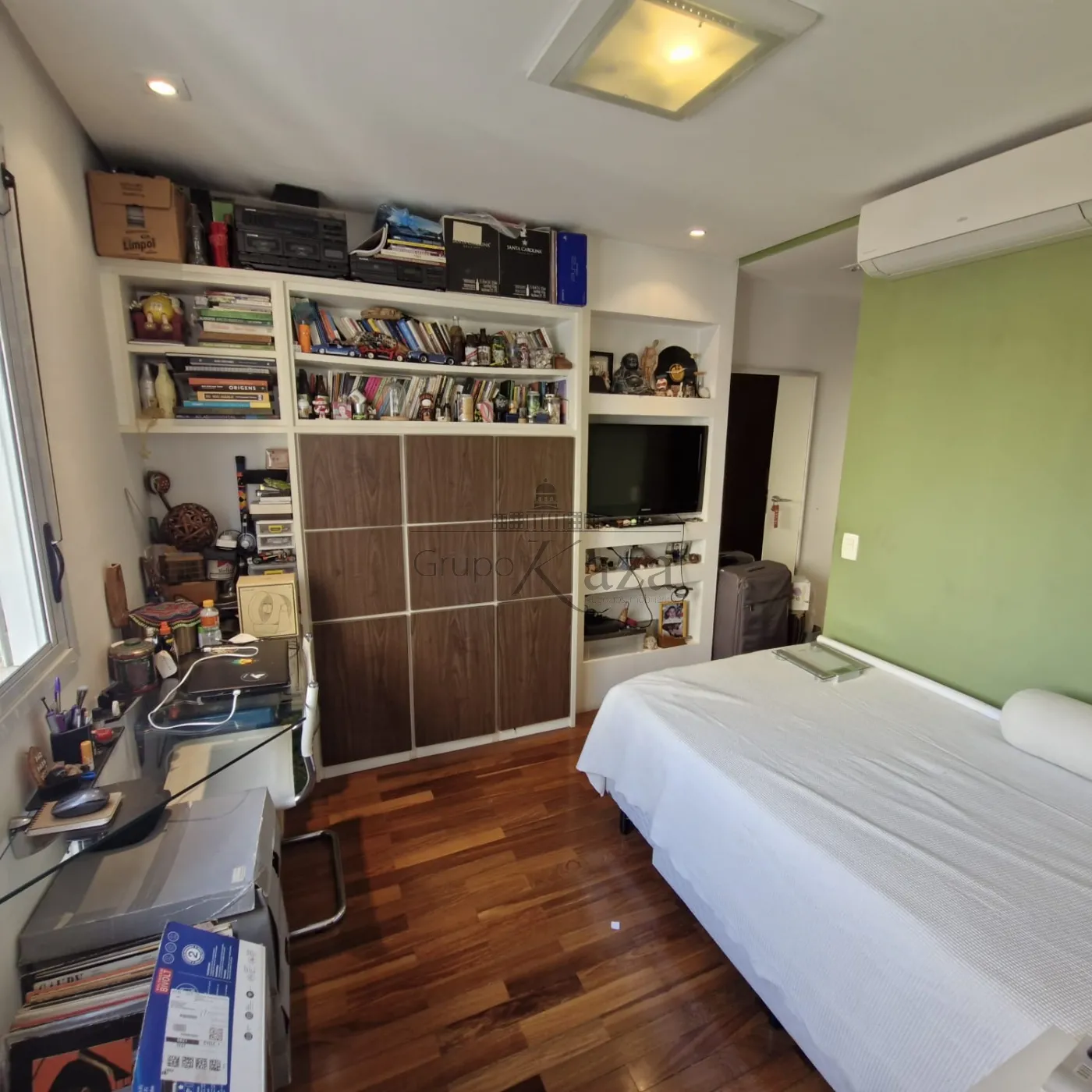 Foto 21 de Apartamento Padrão em Perdizes, São Paulo - imagem 21
