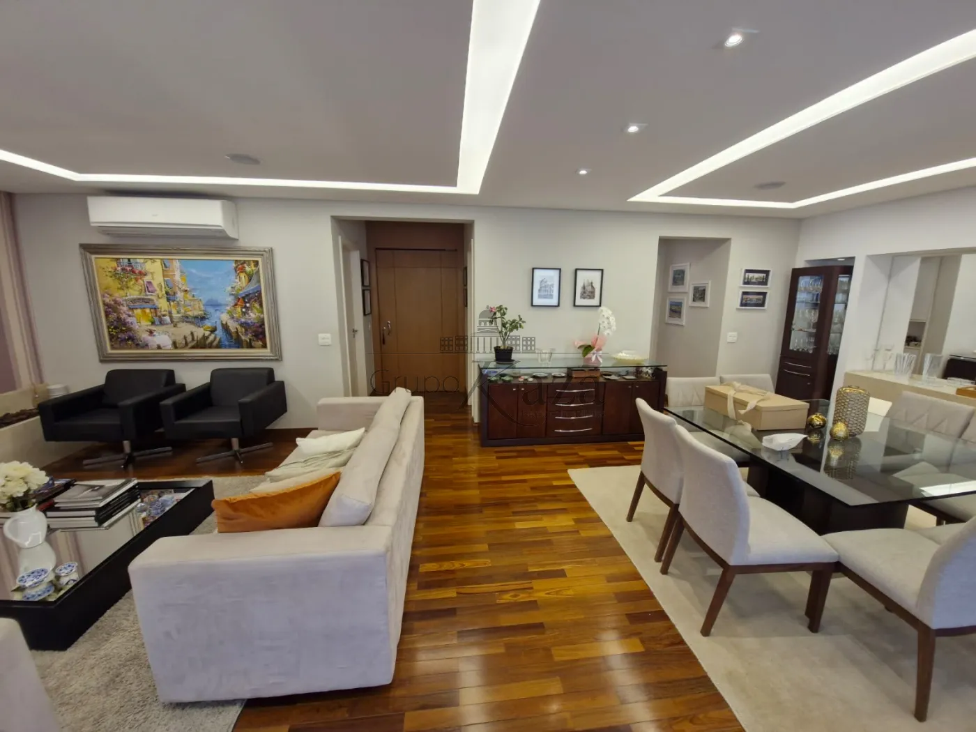 Foto 2 de Apartamento Padrão em Perdizes, São Paulo - imagem 2