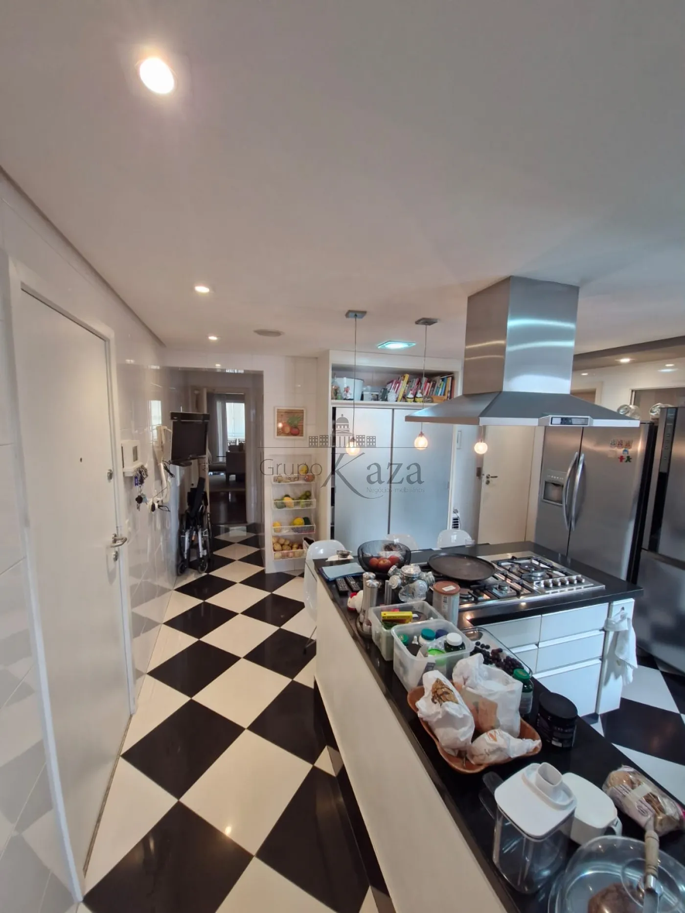 Foto 8 de Apartamento Padrão em Perdizes, São Paulo - imagem 8