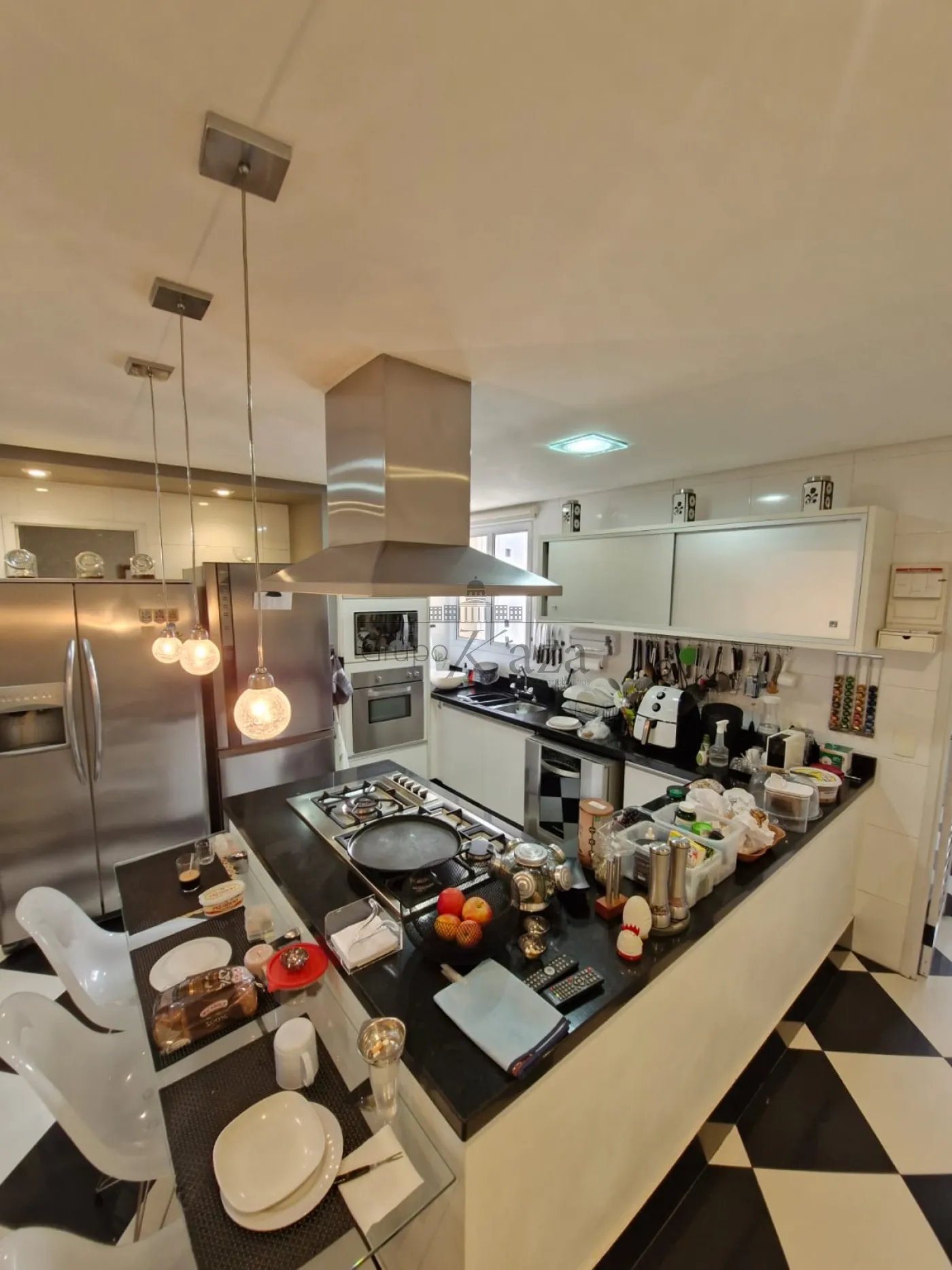 Foto 9 de Apartamento Padrão em Perdizes, São Paulo - imagem 9