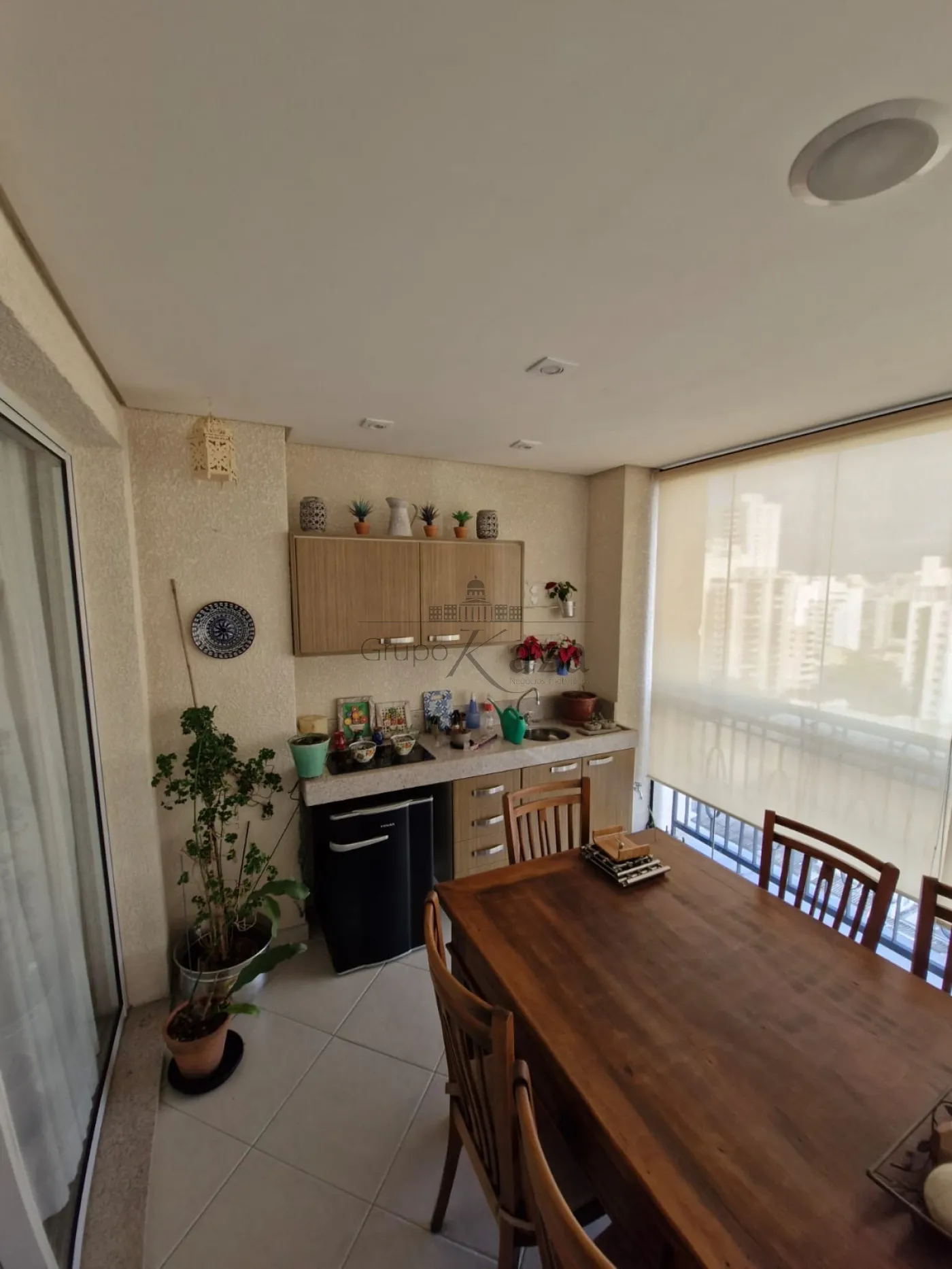 Foto 6 de Apartamento Padrão em Perdizes, São Paulo - imagem 6