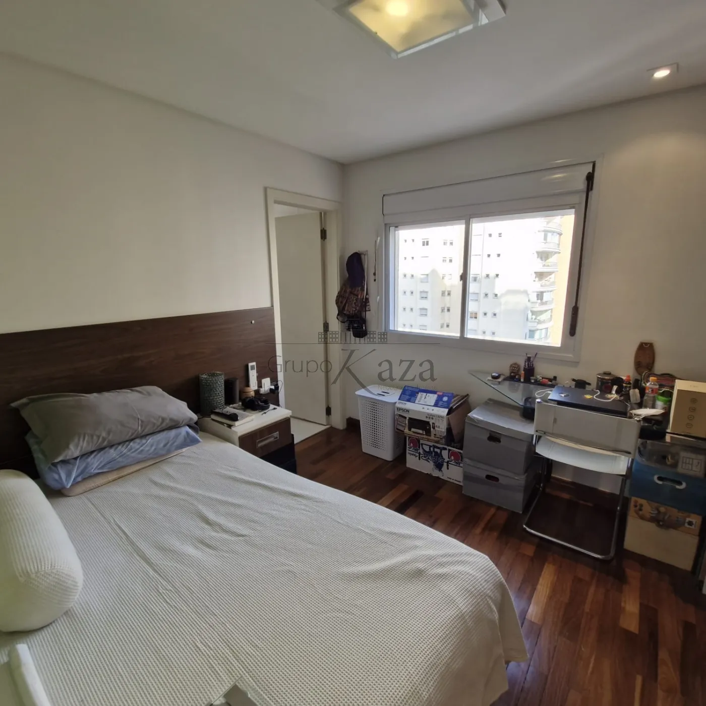 Foto 16 de Apartamento Padrão em Perdizes, São Paulo - imagem 16