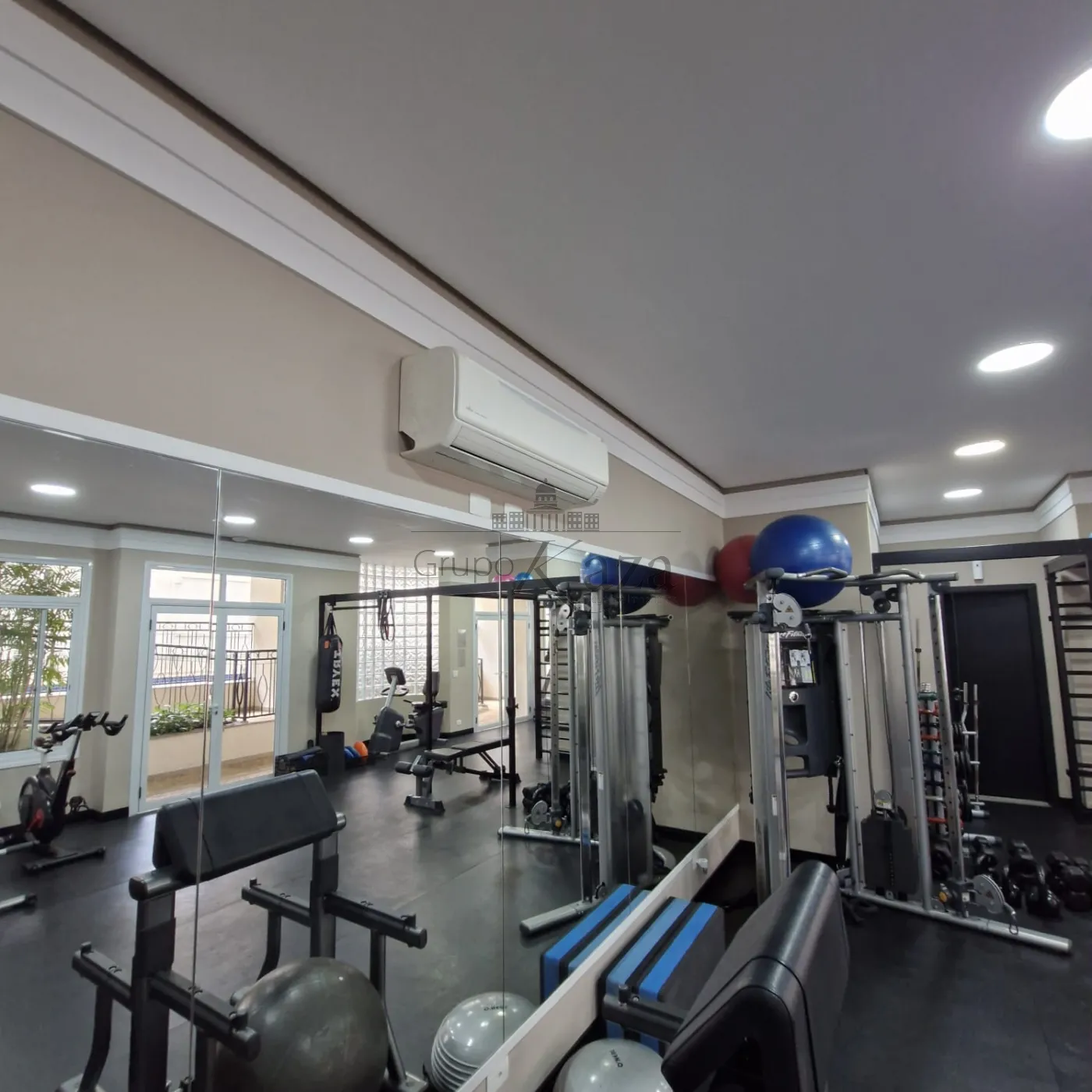 Foto 24 de Apartamento Padrão em Perdizes, São Paulo - imagem 24