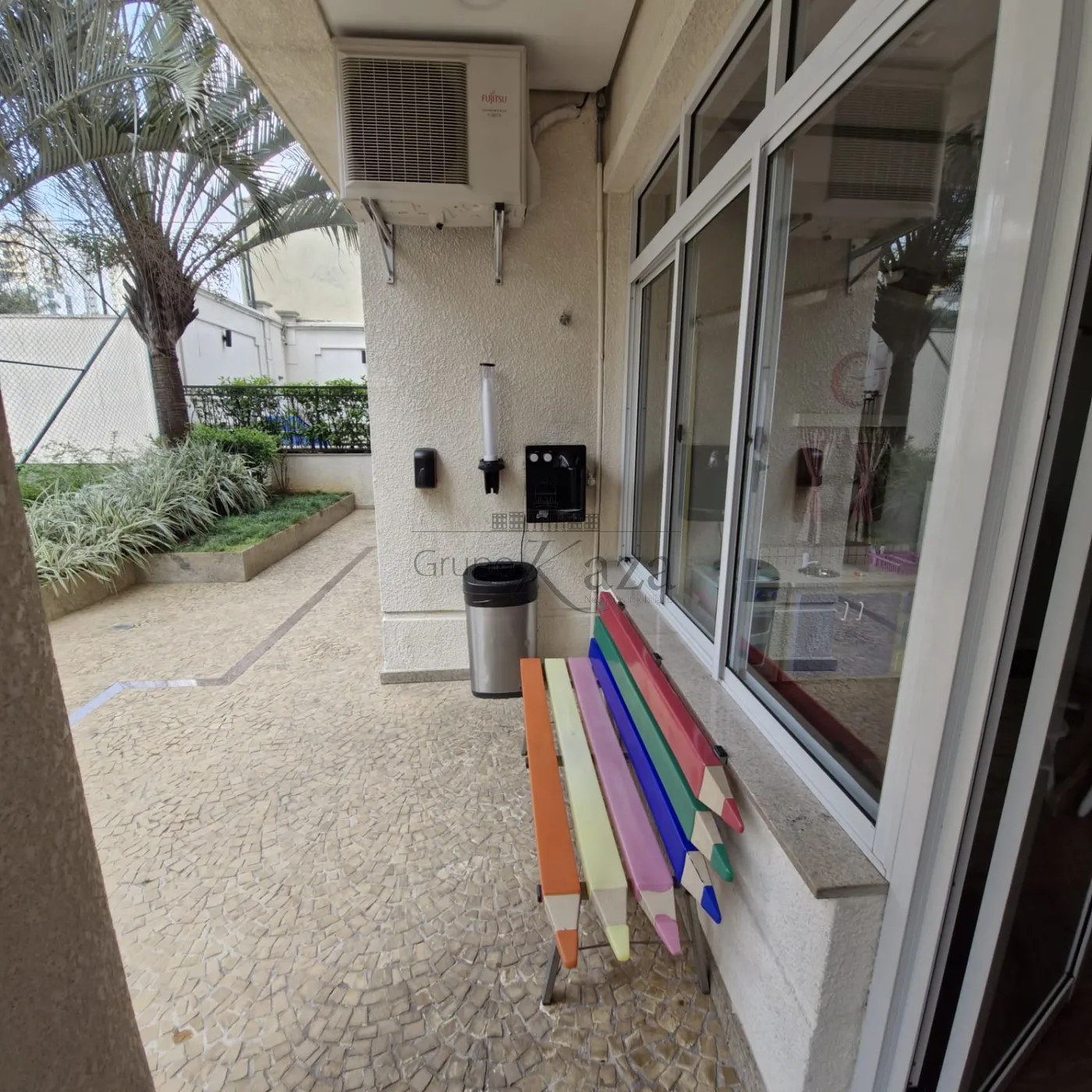 Foto 35 de Apartamento Padrão em Perdizes, São Paulo - imagem 35