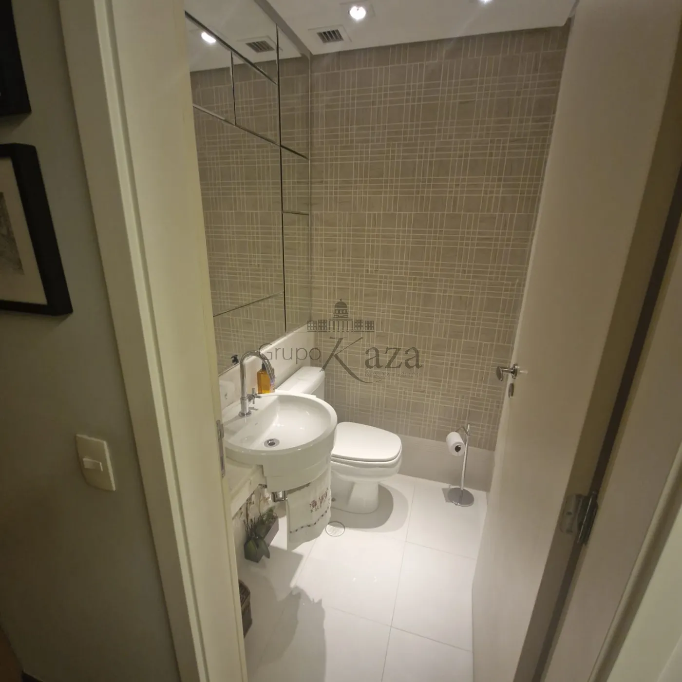 Foto 10 de Apartamento Padrão em Perdizes, São Paulo - imagem 10