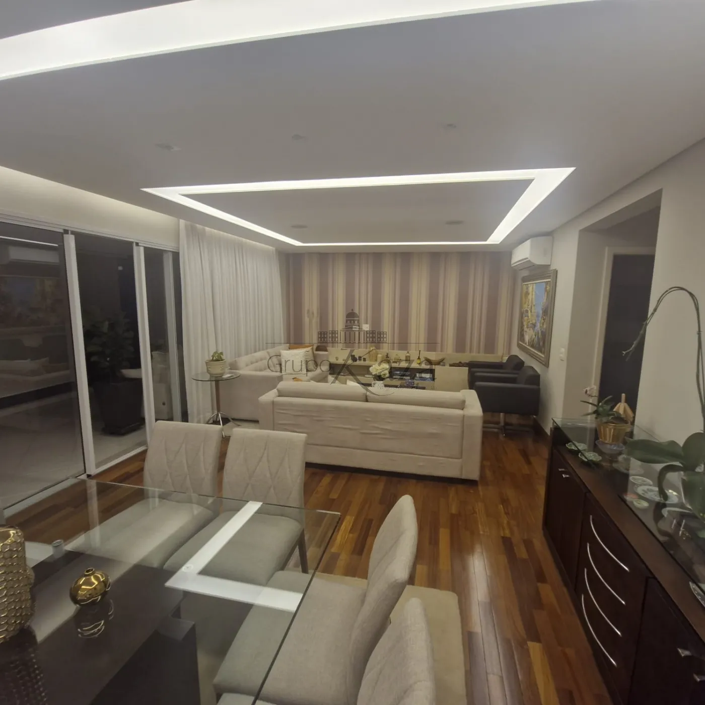 Foto 4 de Apartamento Padrão em Perdizes, São Paulo - imagem 4