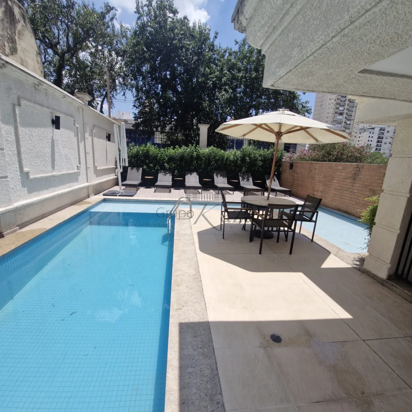 Foto 45 de Apartamento Padrão em Perdizes, São Paulo - imagem 45