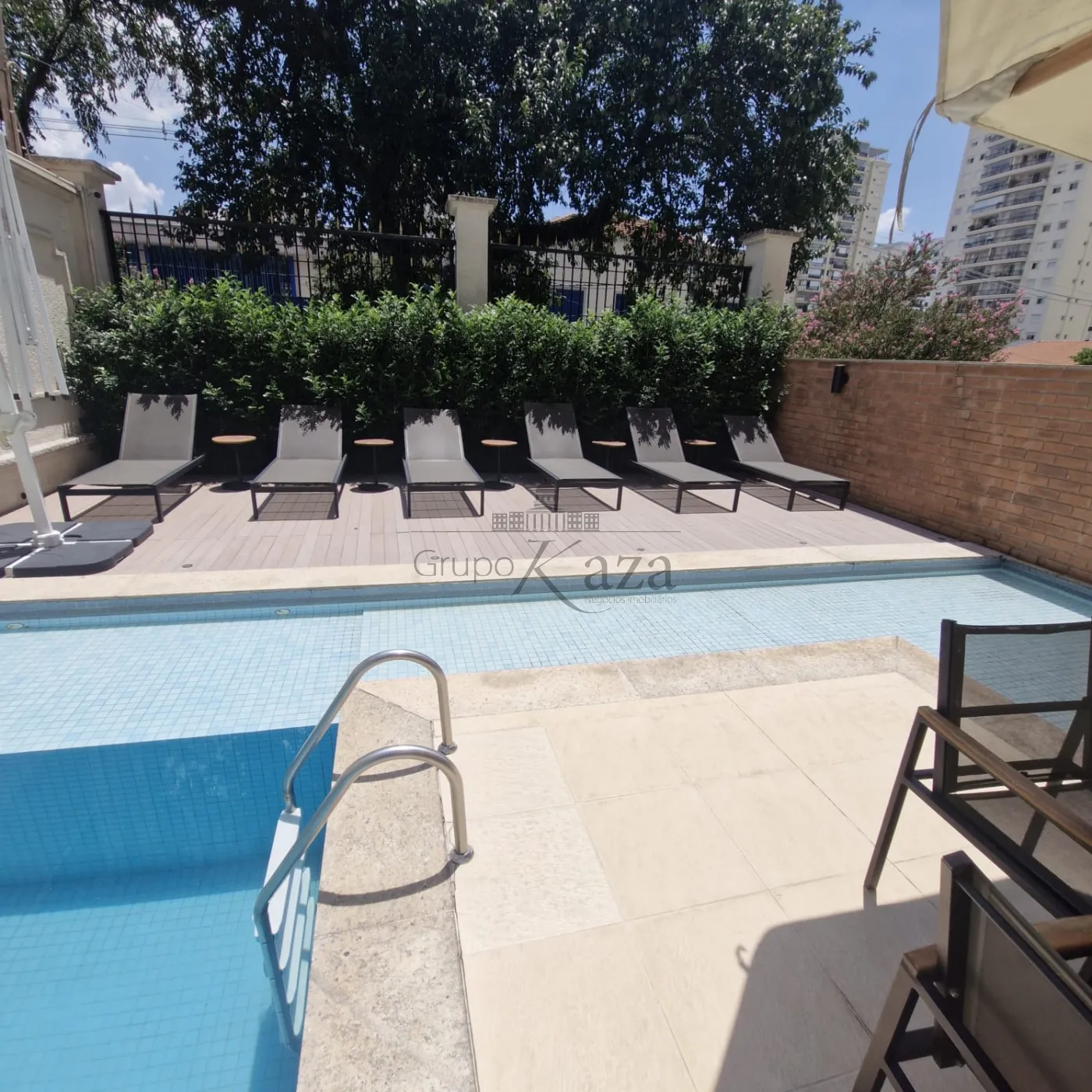 Foto 46 de Apartamento Padrão em Perdizes, São Paulo - imagem 46