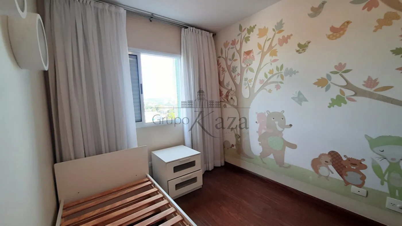 Foto 9 de Apartamento Padrão em Vila Betânia, São José dos Campos - imagem 9