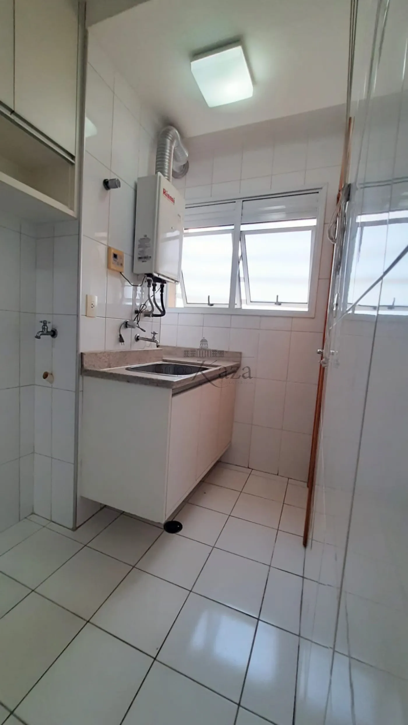 Foto 8 de Apartamento Padrão em Vila Betânia, São José dos Campos - imagem 8