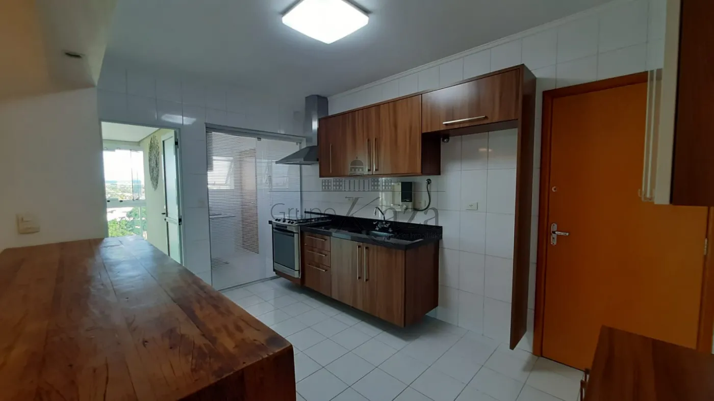 Foto 5 de Apartamento Padrão em Vila Betânia, São José dos Campos - imagem 5