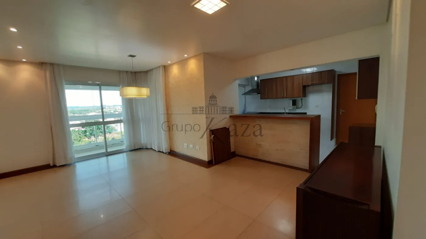 Foto 4 de Apartamento Padrão em Vila Betânia, São José dos Campos - imagem 4