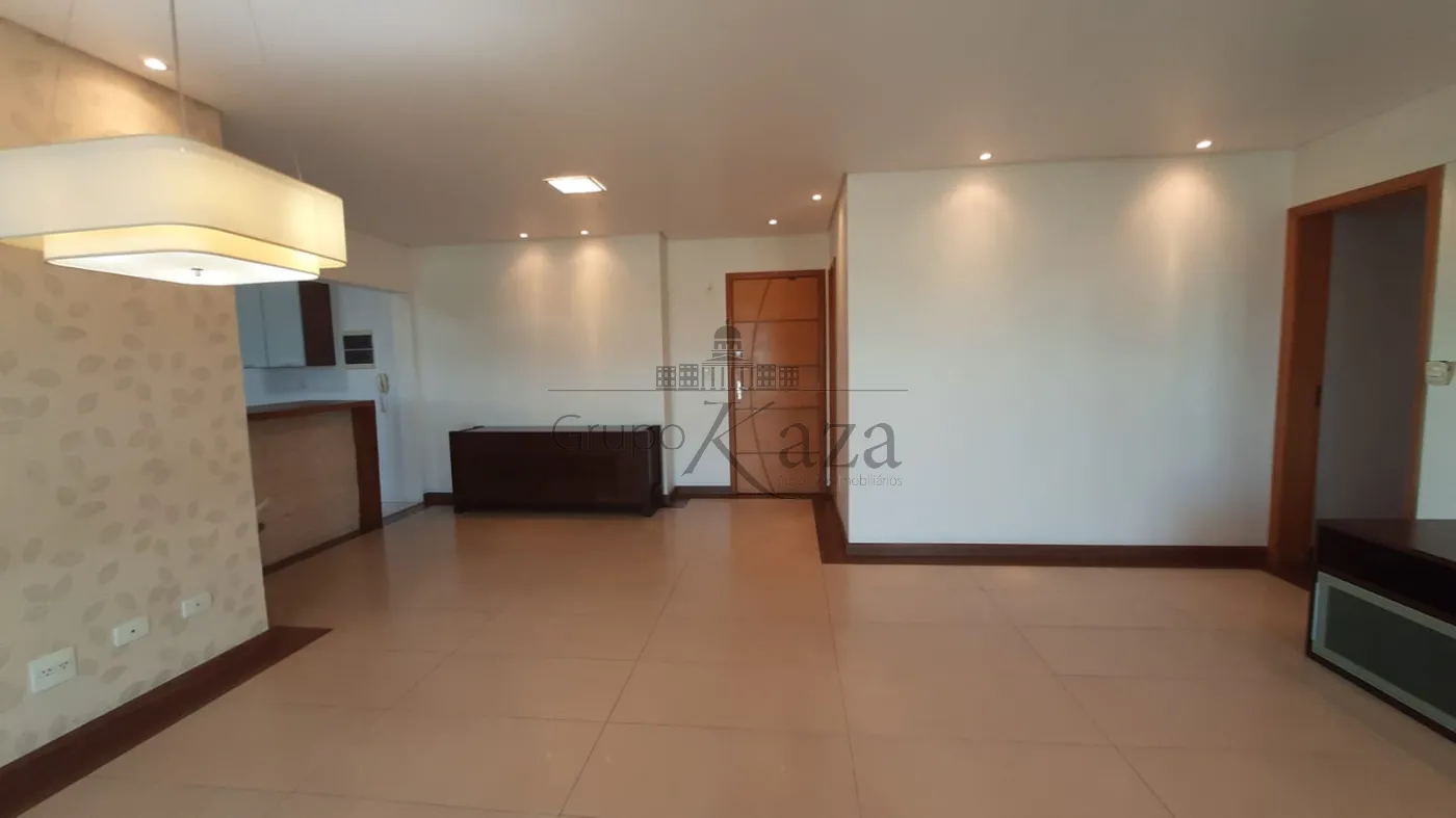 Foto 2 de Apartamento Padrão em Vila Betânia, São José dos Campos - imagem 2