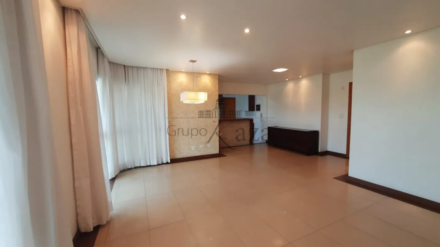 Foto 1 de Apartamento Padrão em Vila Betânia, São José dos Campos - imagem 1