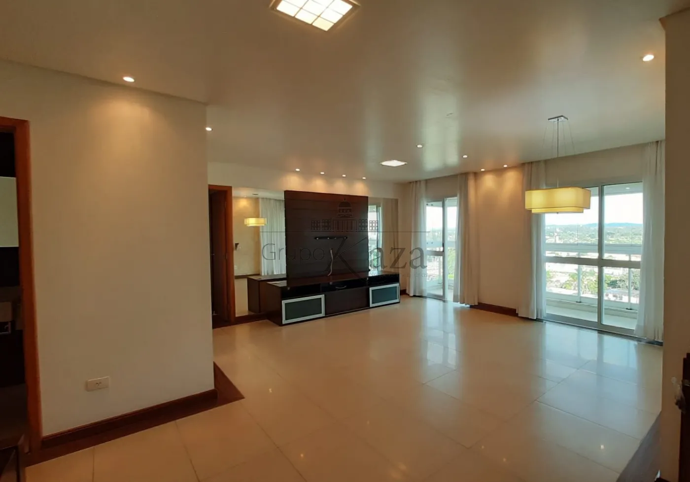 Foto 3 de Apartamento Padrão em Vila Betânia, São José dos Campos - imagem 3