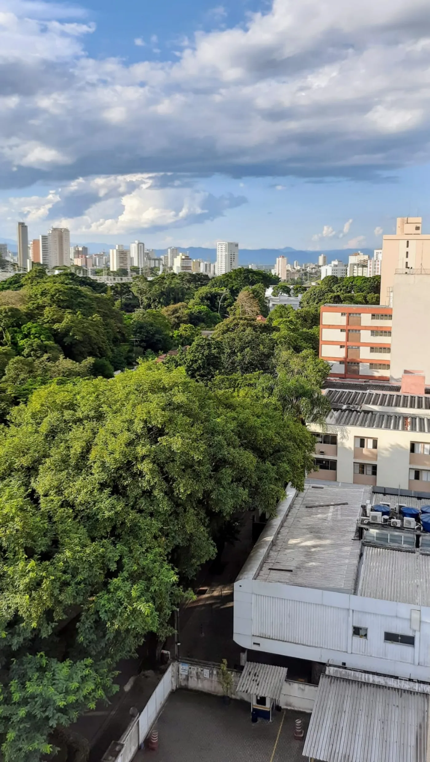 Foto 20 de Apartamento Padrão em Vila Betânia, São José dos Campos - imagem 20