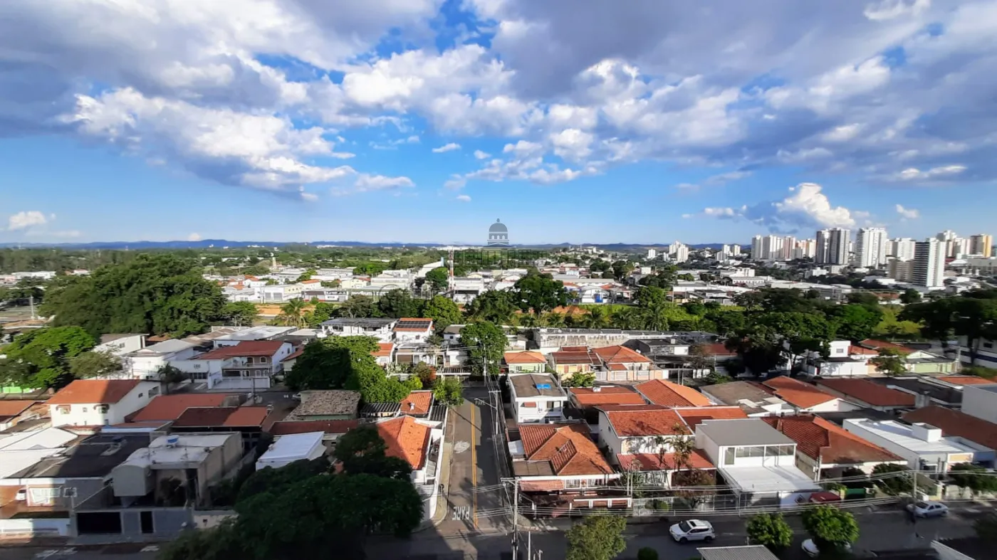 Foto 21 de Apartamento Padrão em Vila Betânia, São José dos Campos - imagem 21