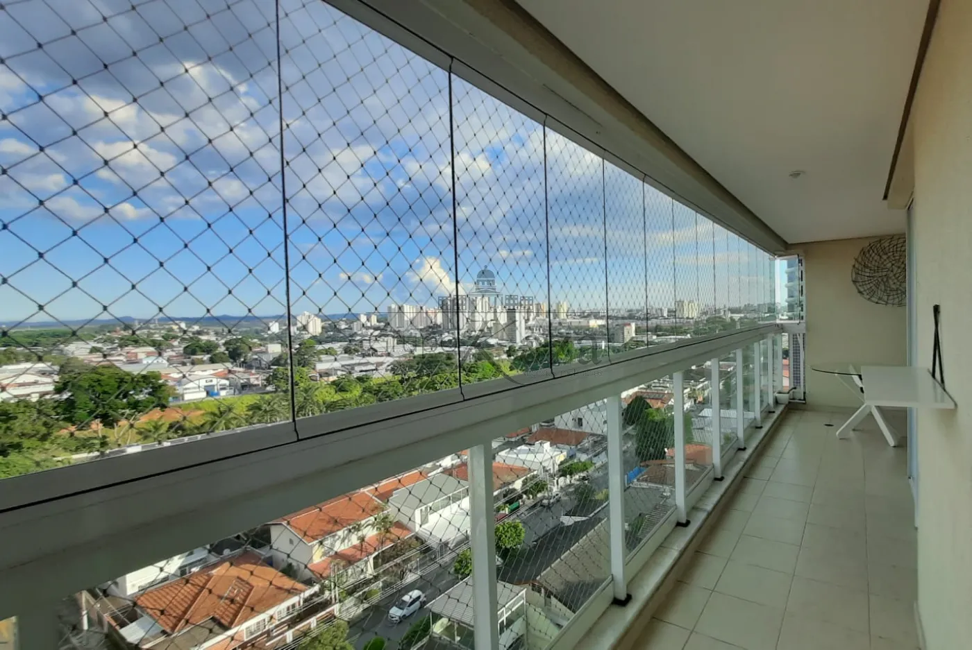 Foto 19 de Apartamento Padrão em Vila Betânia, São José dos Campos - imagem 19