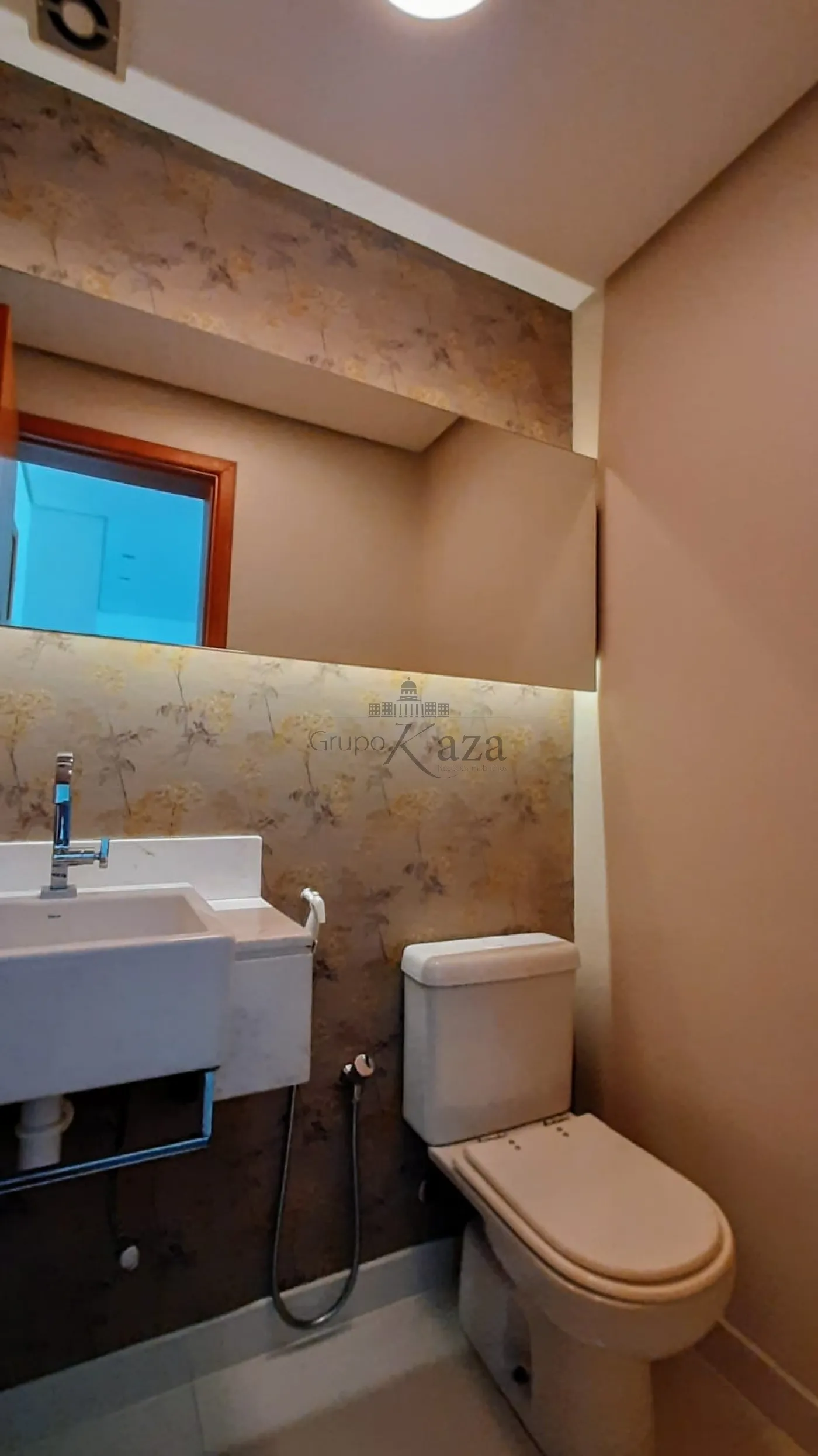 Foto 17 de Apartamento Padrão em Vila Betânia, São José dos Campos - imagem 17