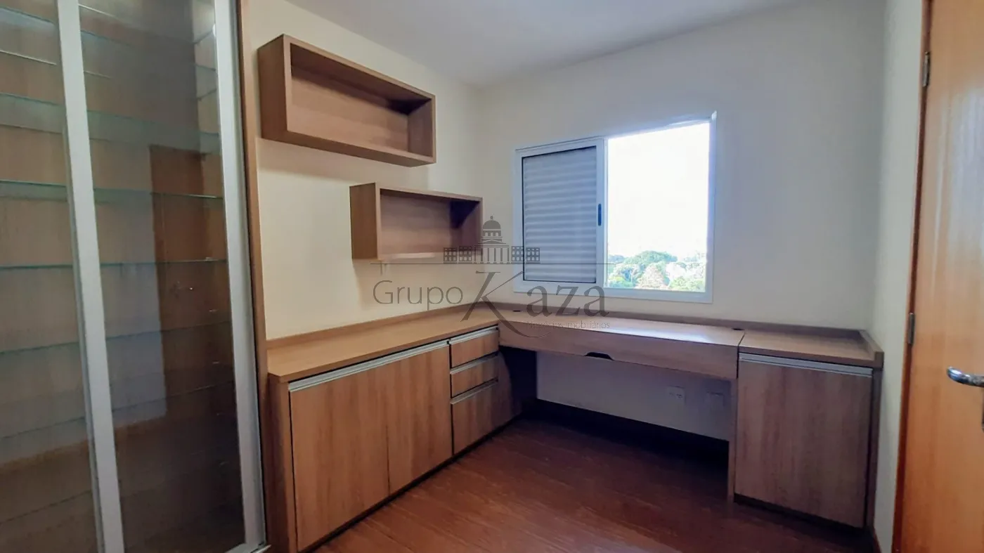 Foto 10 de Apartamento Padrão em Vila Betânia, São José dos Campos - imagem 10